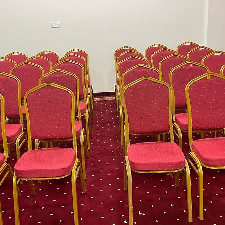 Anga Yerevan Hotel 外观 照片