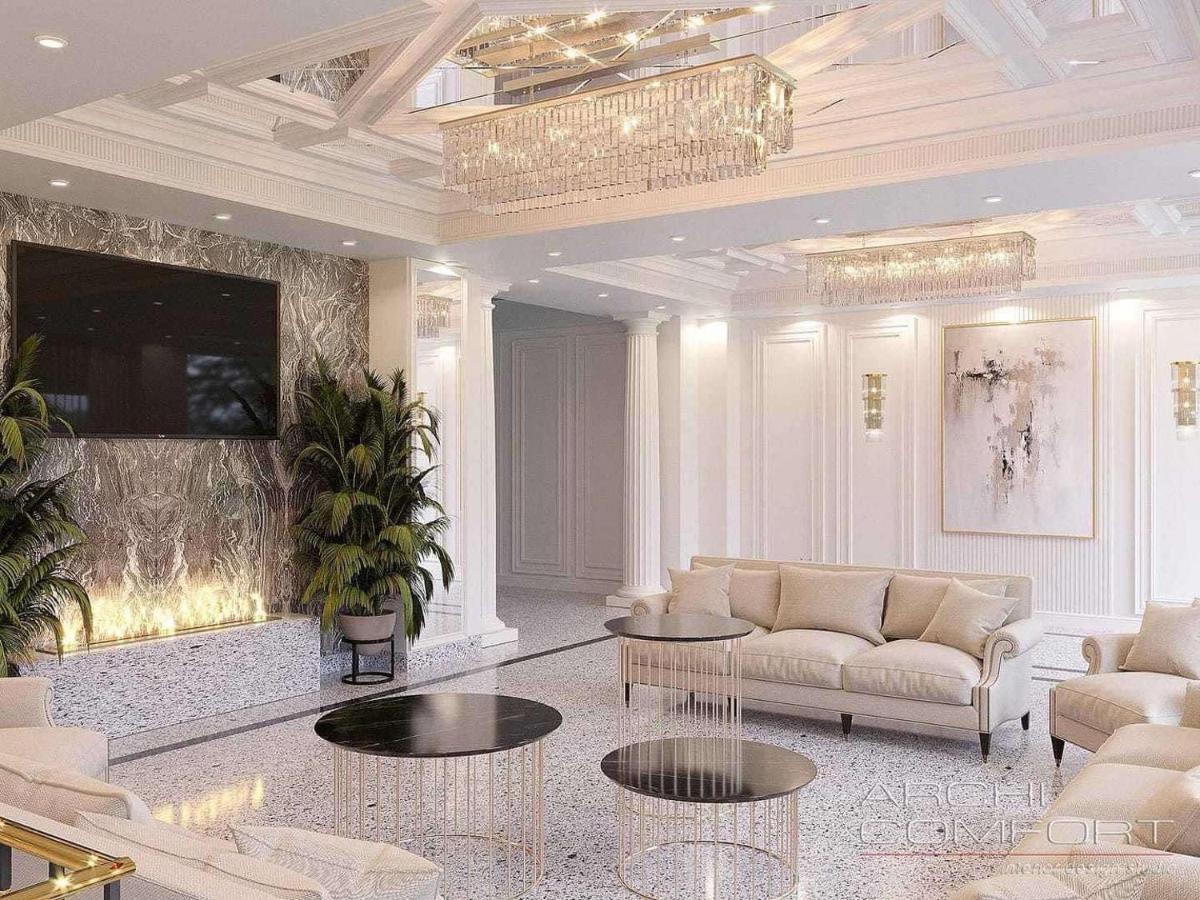 Anga Yerevan Hotel 外观 照片