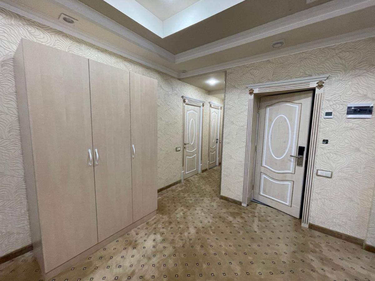 Anga Yerevan Hotel 外观 照片