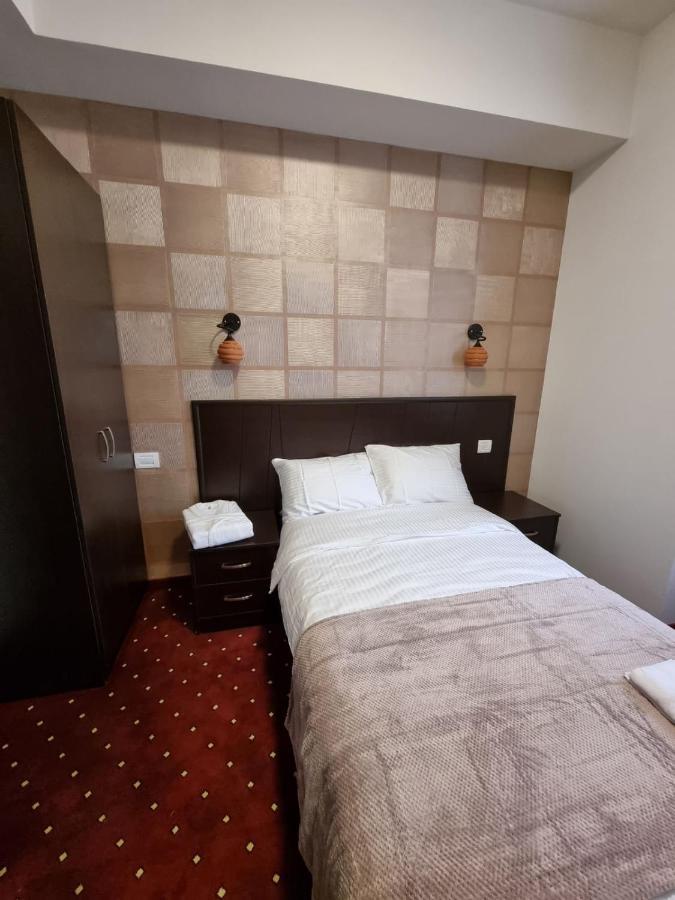 Anga Yerevan Hotel 外观 照片