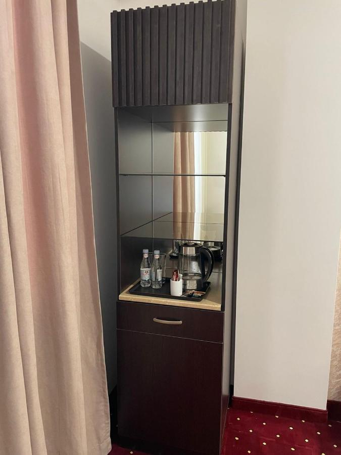 Anga Yerevan Hotel 外观 照片