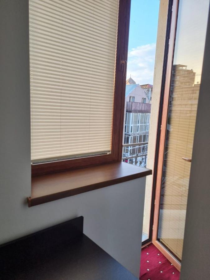 Anga Yerevan Hotel 外观 照片