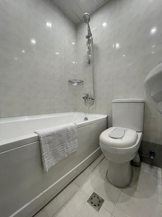 Anga Yerevan Hotel 外观 照片