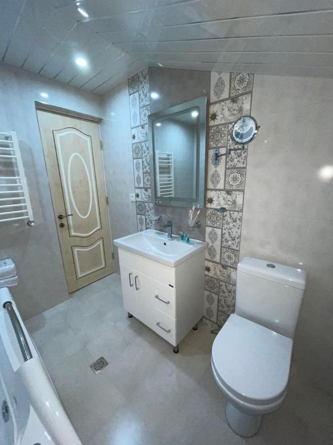 Anga Yerevan Hotel 外观 照片