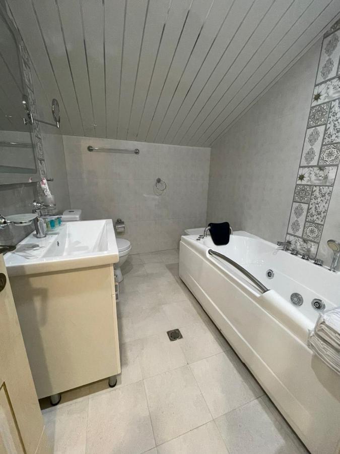 Anga Yerevan Hotel 外观 照片
