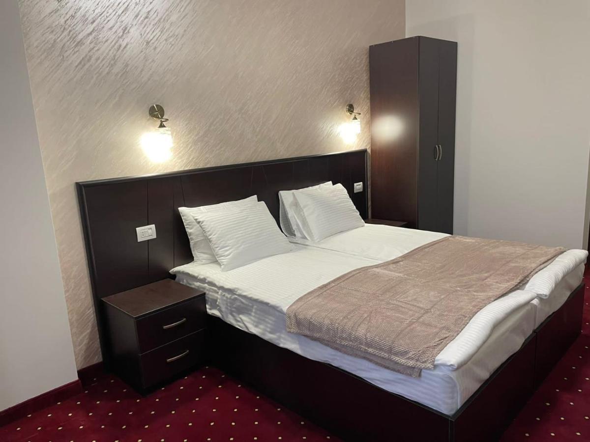 Anga Yerevan Hotel 外观 照片