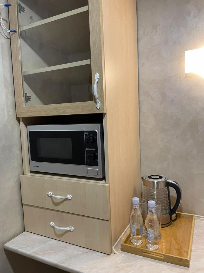 Anga Yerevan Hotel 外观 照片