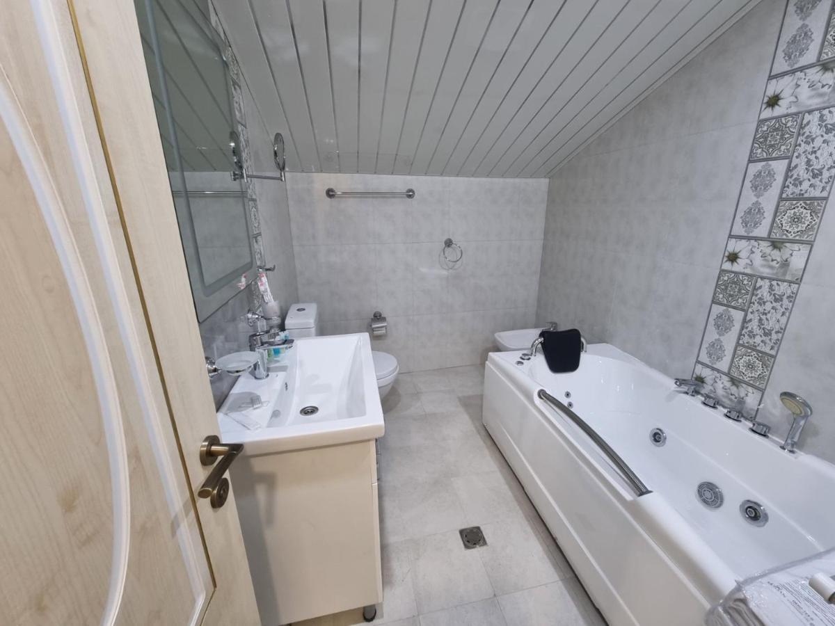 Anga Yerevan Hotel 外观 照片