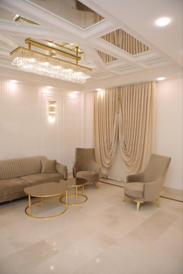 Anga Yerevan Hotel 外观 照片