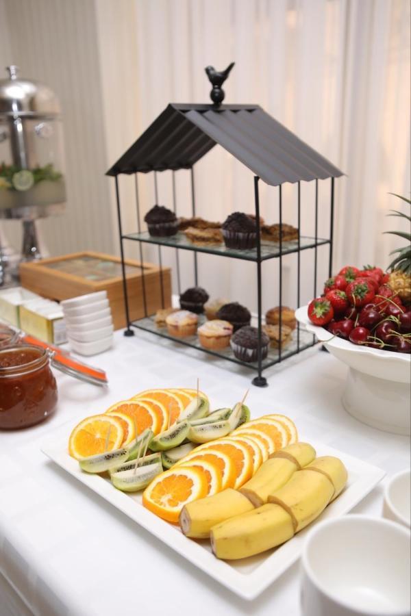 Anga Yerevan Hotel 外观 照片
