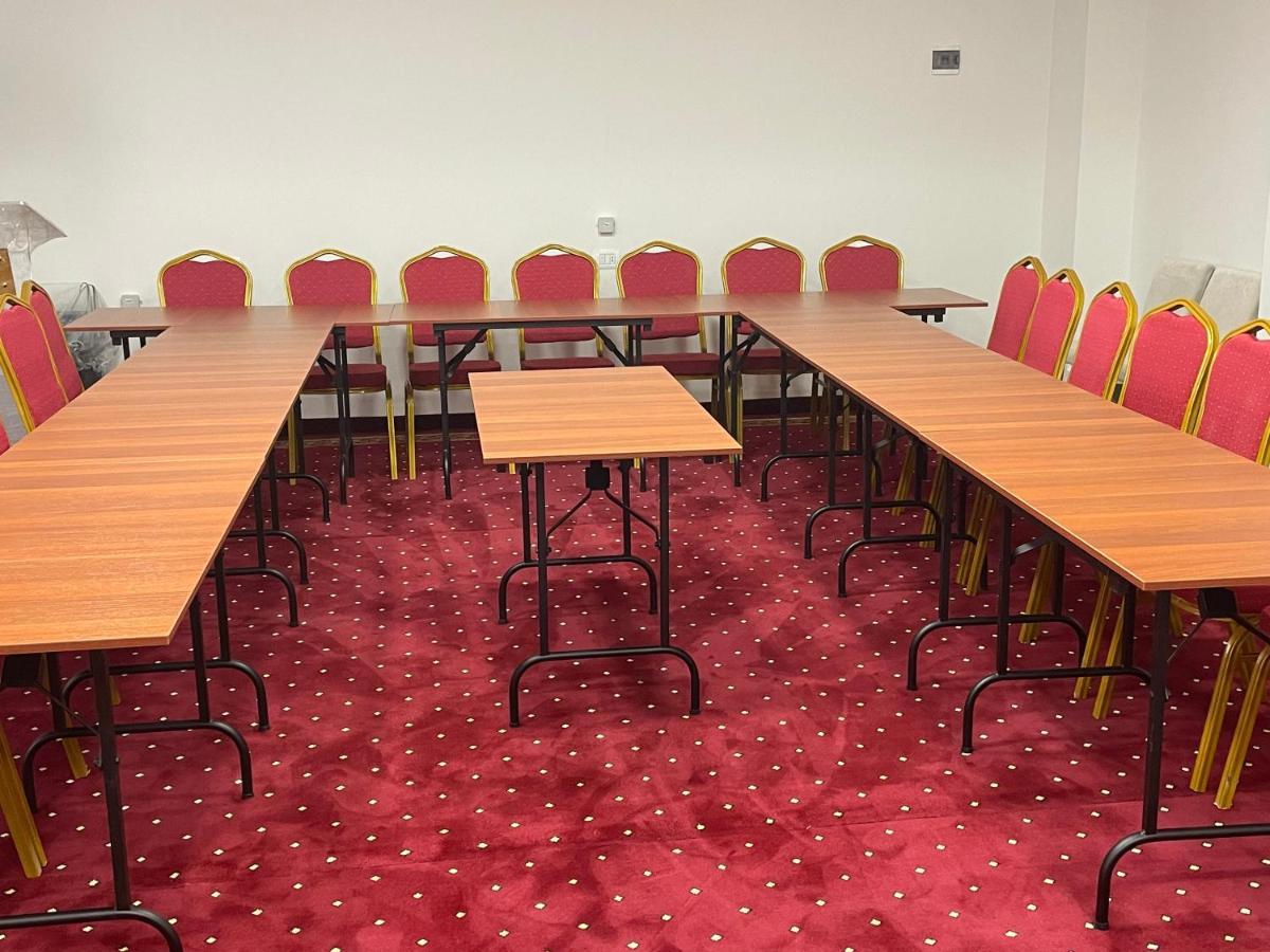 Anga Yerevan Hotel 外观 照片